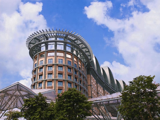 Gallery - Resorts World Sentosa - Hotel Michael