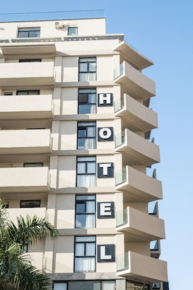 Gallery - Hotel Adonis Capital