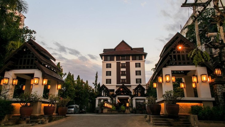Gallery - Wienglakor Hotel