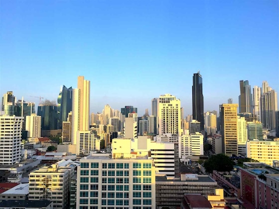 Gallery - Tryp By Wyndham Panama Centro