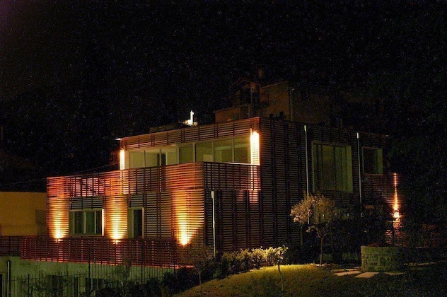 Gallery - Albergo Lenno