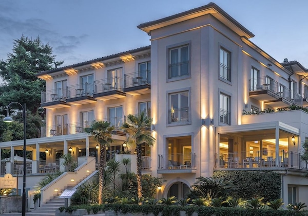 Gallery - Villa Rosa Hotel