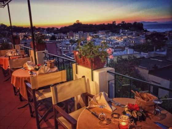 Gallery - Hotel La Villarosa