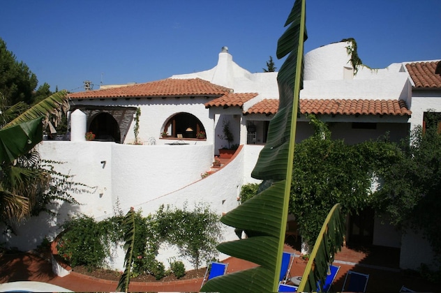 Gallery - Villa Mediterranea