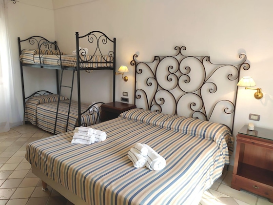 Gallery - Relais Sant'eligio