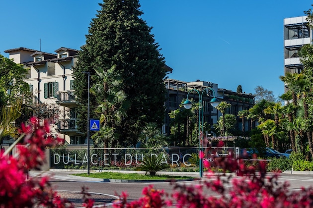 Gallery - Du Lac Et Du Parc Grand Resort