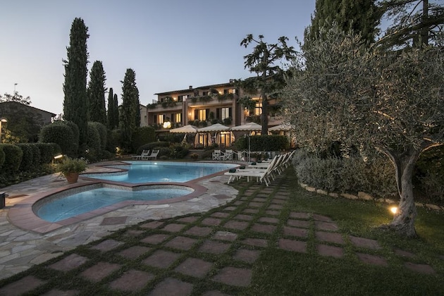 Gallery - Relais Santa Chiara - Tuscany Charme