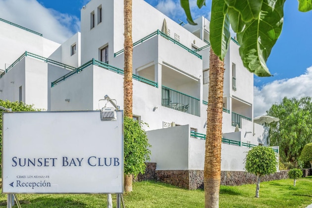 Gallery - Sunset Bay Club