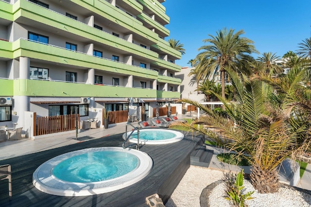 Gallery - Hotel Livvo Anamar Suites