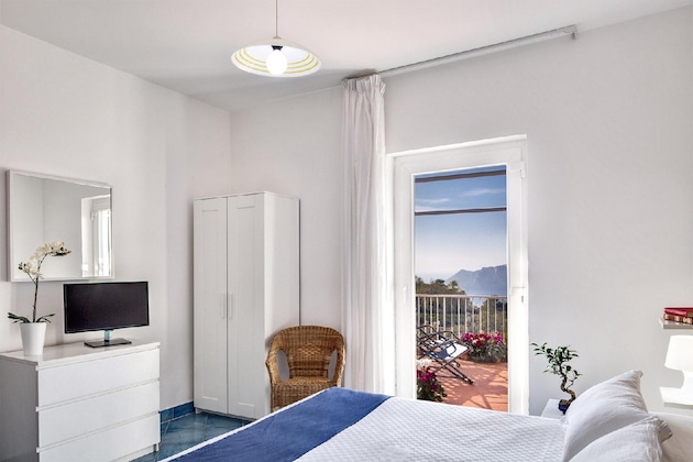 Gallery - Gocce Di Capri Resort