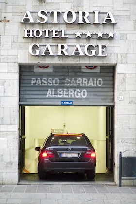 Gallery - Astoria Hotel Italia