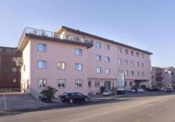 Gallery - Hotel Mary