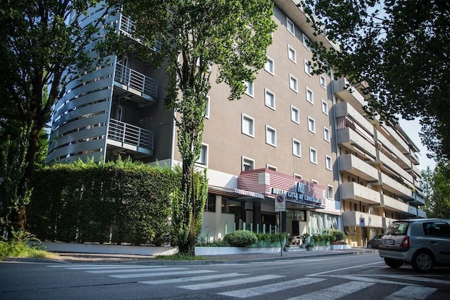 Gallery - Wyndham Garden Conegliano