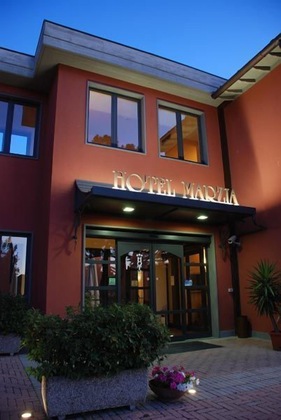 Gallery - Hotel Marzia