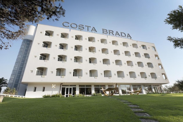 Gallery - Grand Hotel Costa Brada