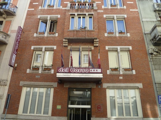 Gallery - Hotel Del Corso
