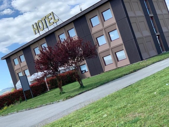 Gallery - Hotel Ayri