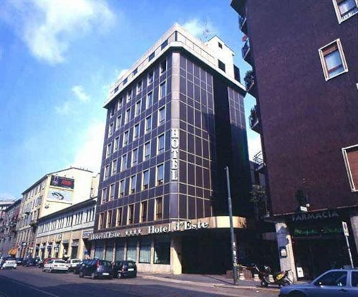 Gallery - Hotel D'Este