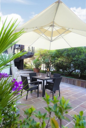 Gallery - Hotel D'Este