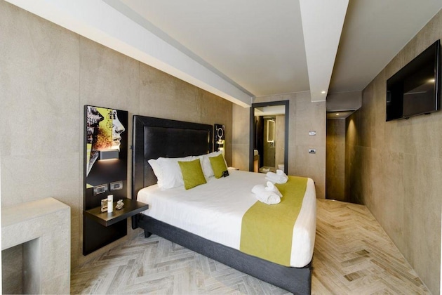 Gallery - Just Hotel Milano
