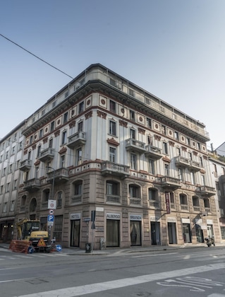Gallery - Hotel Brianza