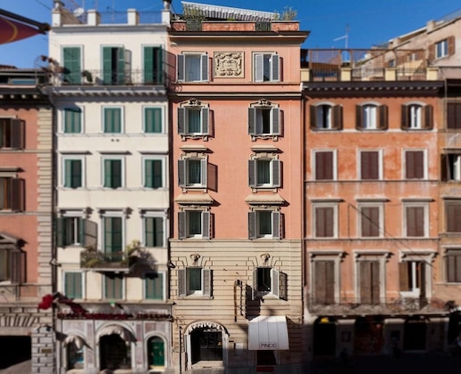 Gallery - Hotel Pincio