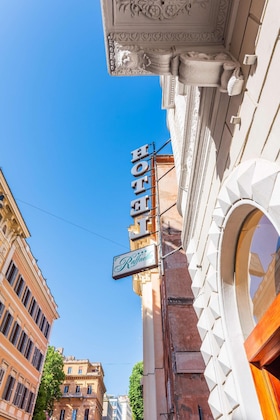 Gallery - Hotel Raffaello, Sure Hotel Collection By Best Western