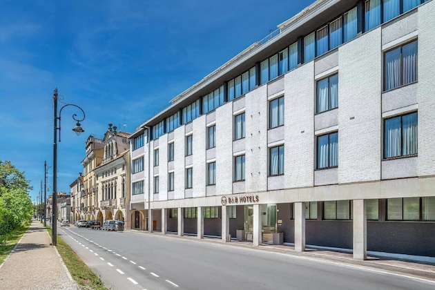 Gallery - B&B Hotel Padova Methis