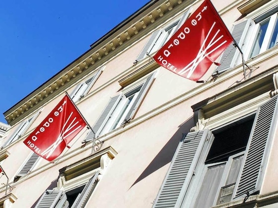 Gallery - The Opera Hotel