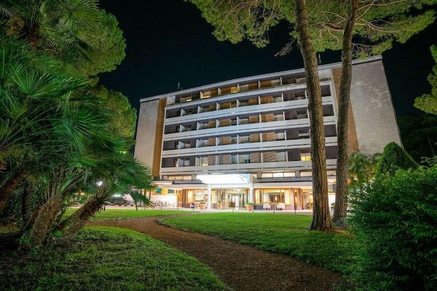 Gallery - Terme Delle Nazioni