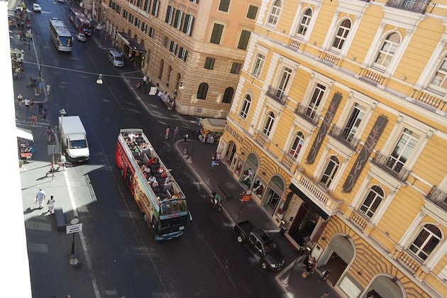 Gallery - Everest Inn Rome