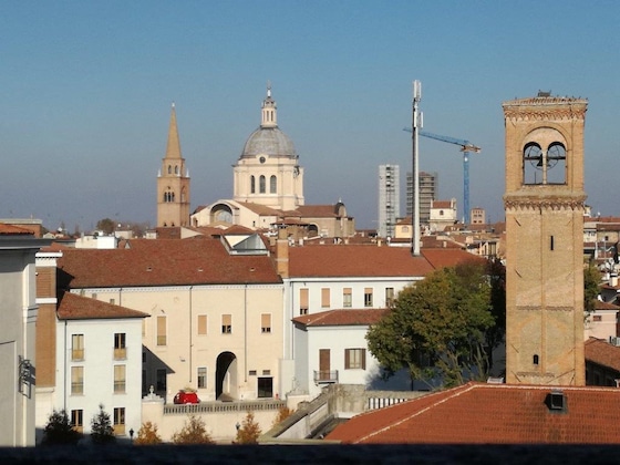 Gallery - Hotel Mantegna
