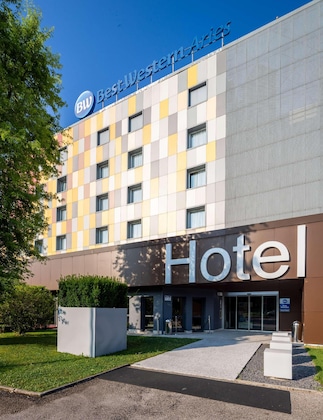 Gallery - Best Western Hotel Aries