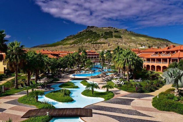 Gallery - Pestana Porto Santo Beach Resort & Spa