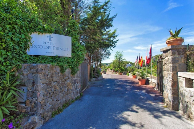 Gallery - Hotel Parco Dei Principi