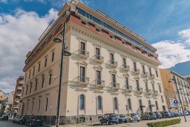 Gallery - Hotel Stabia
