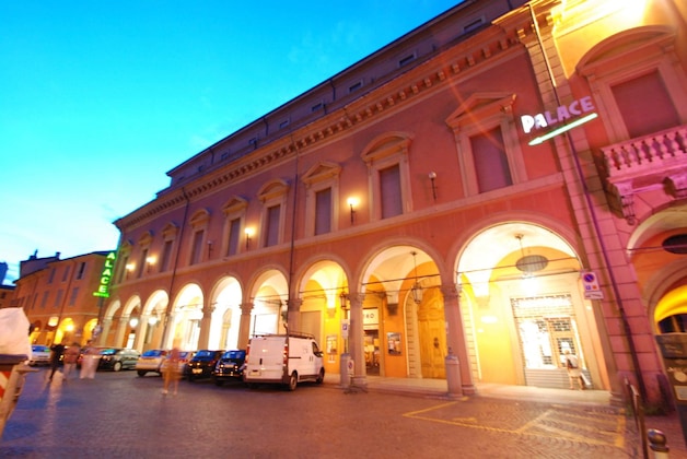 Gallery - Hotel Palace