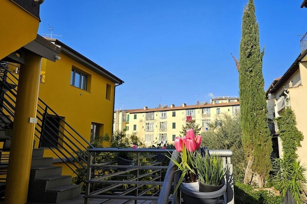 Gallery - Hotels Firenze Select Executive