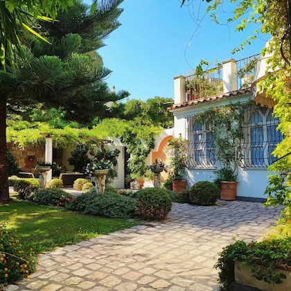 Gallery - Hotel Giordano