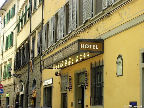 Gallery - Hotel City