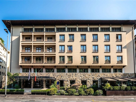 Gallery - FH55 Grand Hotel Mediterraneo