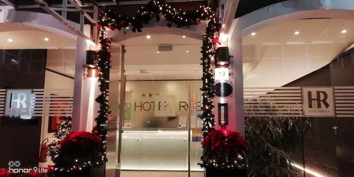 Gallery - Hotel Roberta