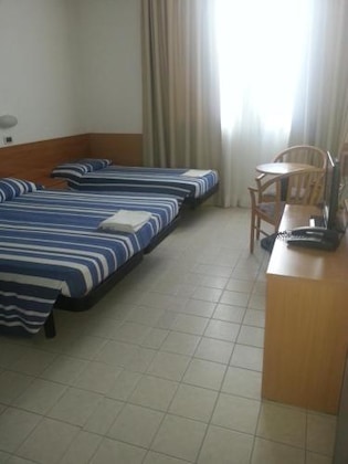 Gallery - Piccolo Hotel
