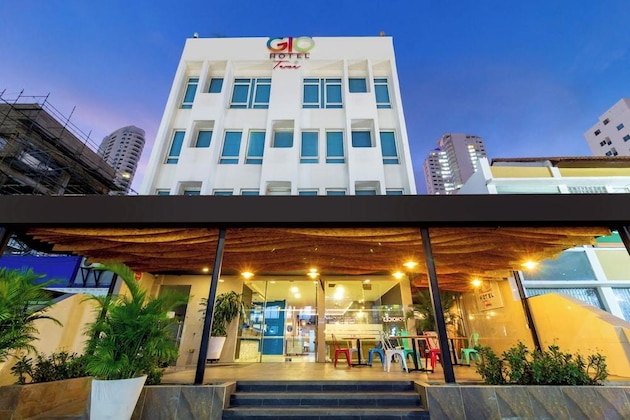 Gallery - Gio Hotel Tama Cartagena