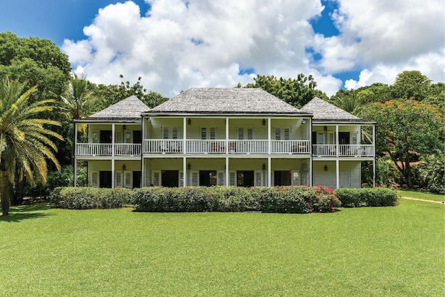 Gallery - The Inn At English Harbour