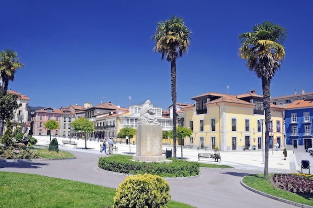 Gallery - Antiguo Casino Hotel