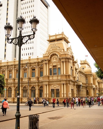 Gallery - Hotel Presidente