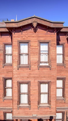Gallery - Sphendon Hotel