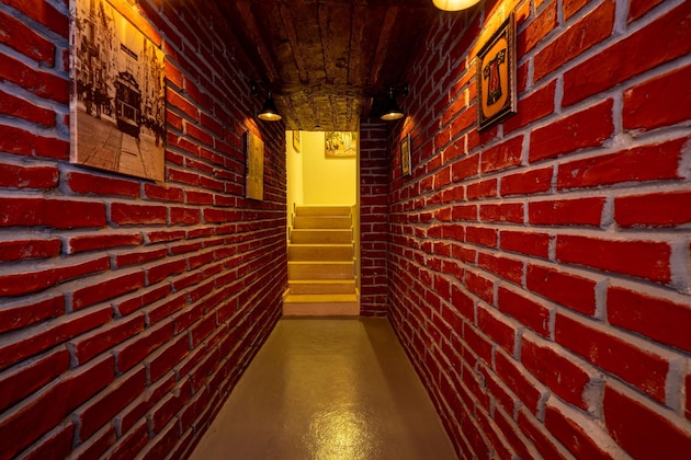Gallery - Harmony Hotel Istanbul & Spa