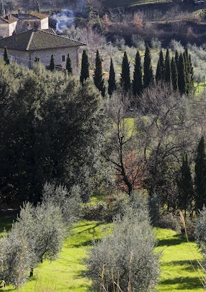 Gallery - Villa Giorgia Albergo In Collin